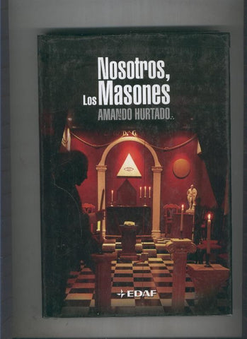 Nosotros, los masones