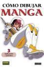 Como dibujar manga numero 03: Aplicacion y practica