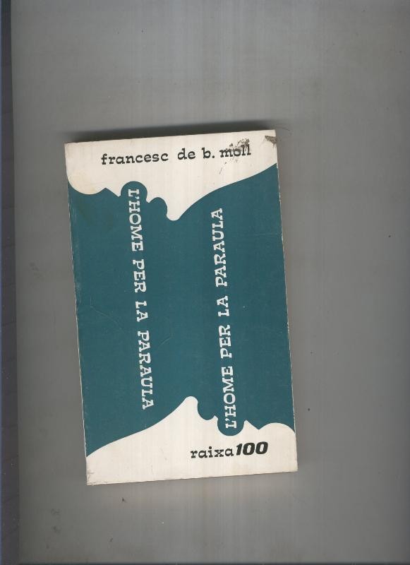 L Home per la paraula