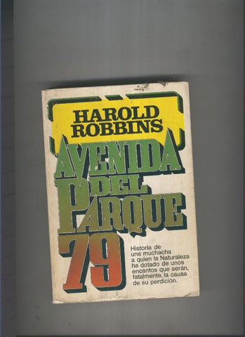 Avenida del Parque 79