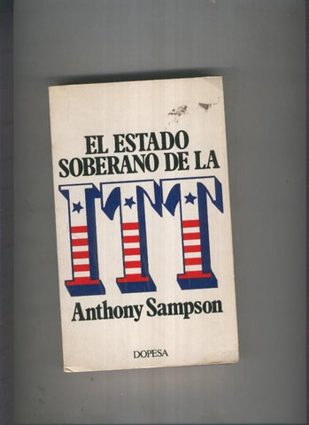 El estado soberano de la ITT