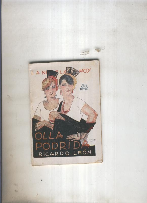 Olla podrida