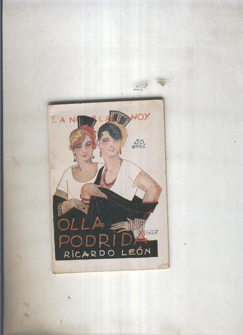 Olla podrida