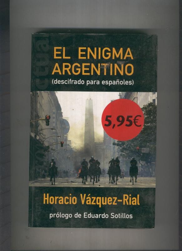 El enigma Argentino