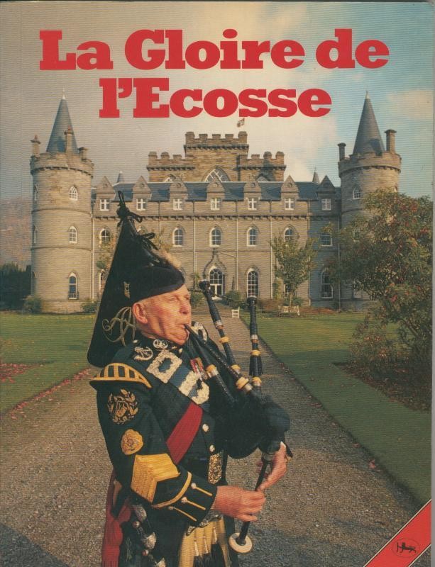 La Gloire de l Ecosse
