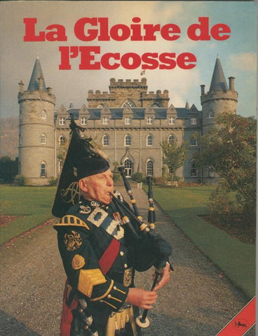 La Gloire de l Ecosse
