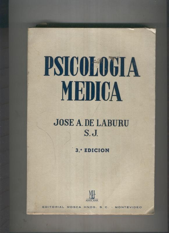 Psicologia medica