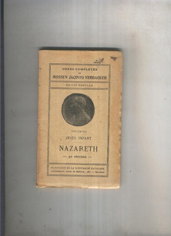 Nazareth Volum XII