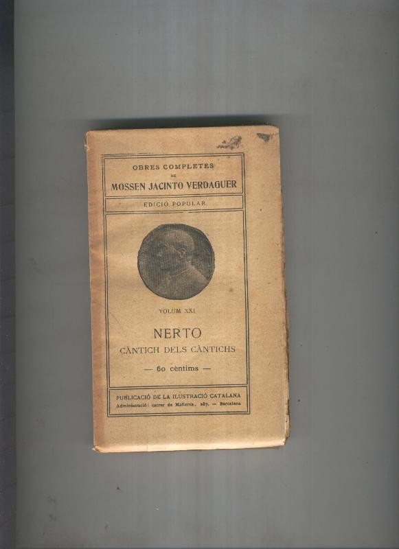 Nerto Volum XXI