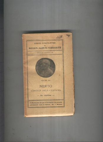 Nerto Volum XXI