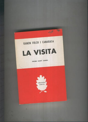 La visita