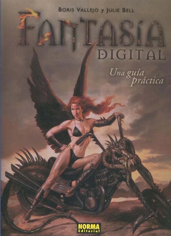 Fantasia digital, una guia practica