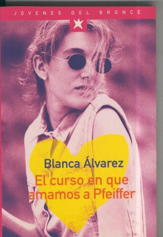 El curso en que amamos a Pfeiffer