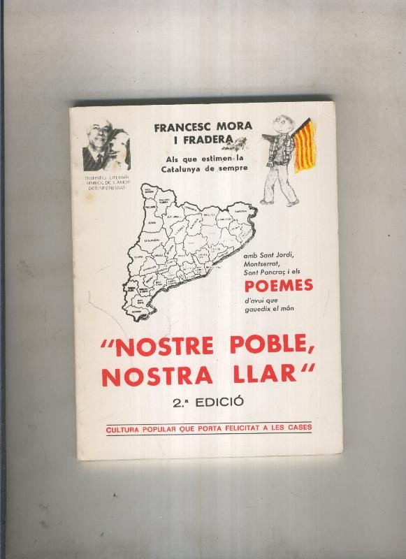 Nostre poble, nostra llar