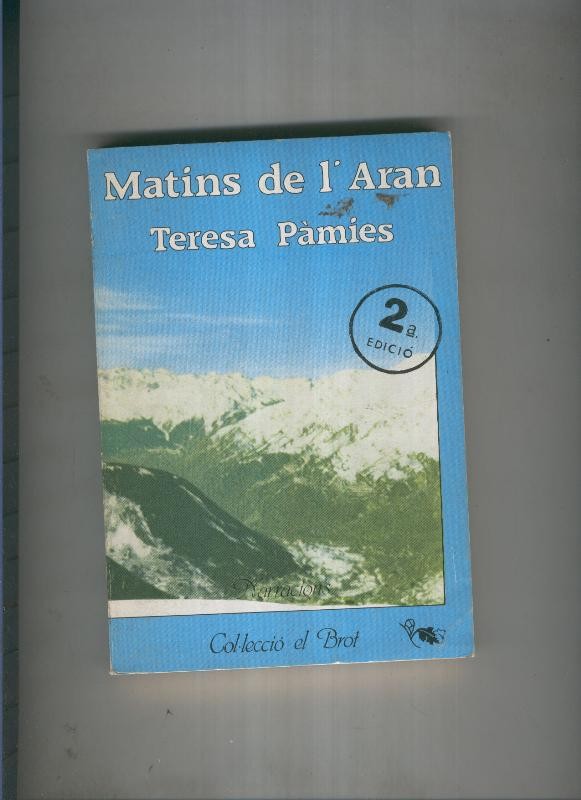 Matins de L Aran