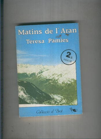 Matins de L Aran