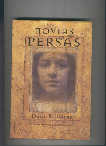 Novias persas