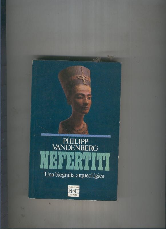 Nefertiti
