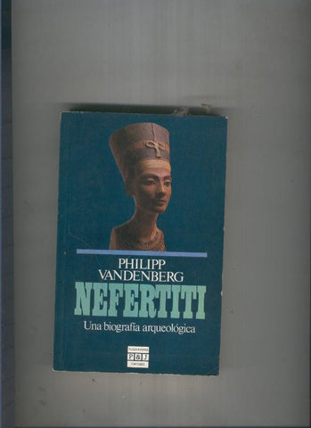 Nefertiti