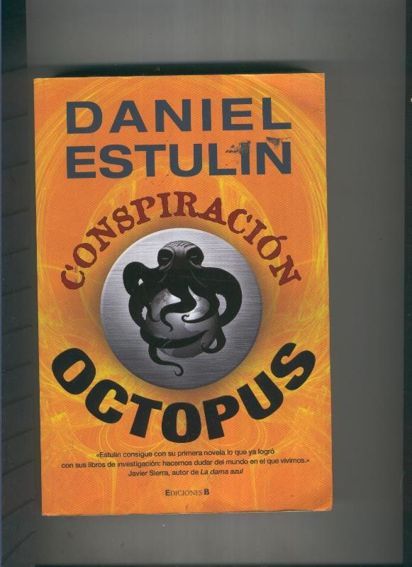 Conspiracion Octopus