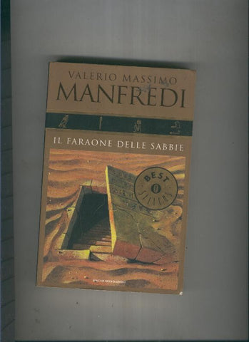 Il Faraone delle sabbie