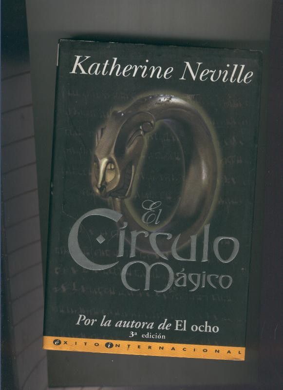 El circulo magico