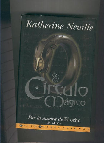 El circulo magico