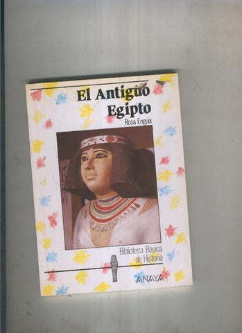 El Antiguo Egipto