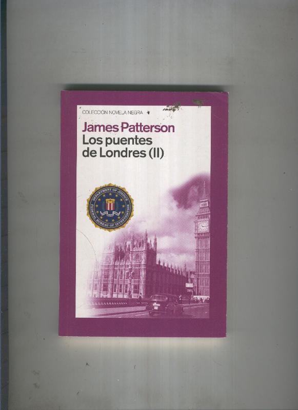 Los Puentes de Londres ( II )