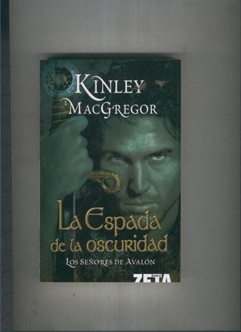 La espada de la oscuridad: Los señores de Avalon