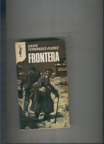 Frontera