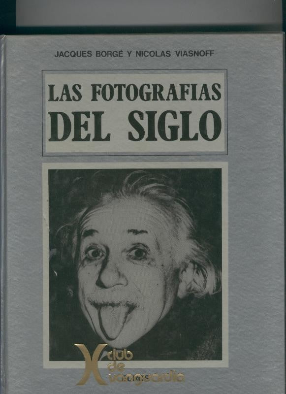 Las fotografias del siglo