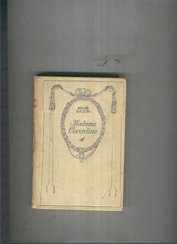 Madame Corentine