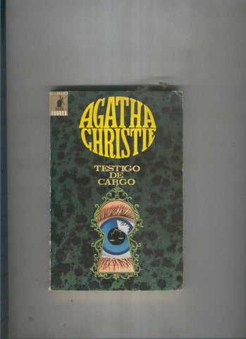 Testigo de cargo