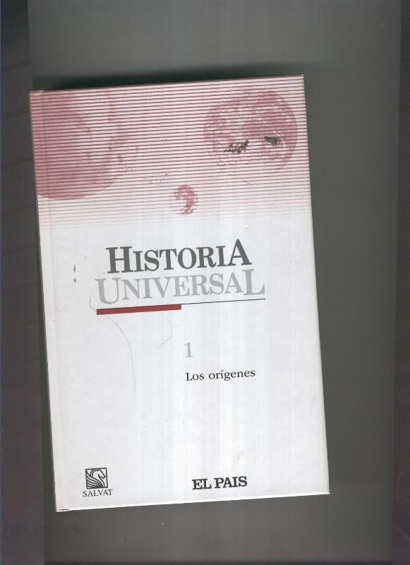 Historia Universal 3.La Antiguedad:asia,Africa,Los primeros griegos