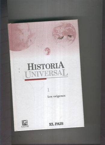 Historia Universal 3.La Antiguedad:asia,Africa,Los primeros griegos