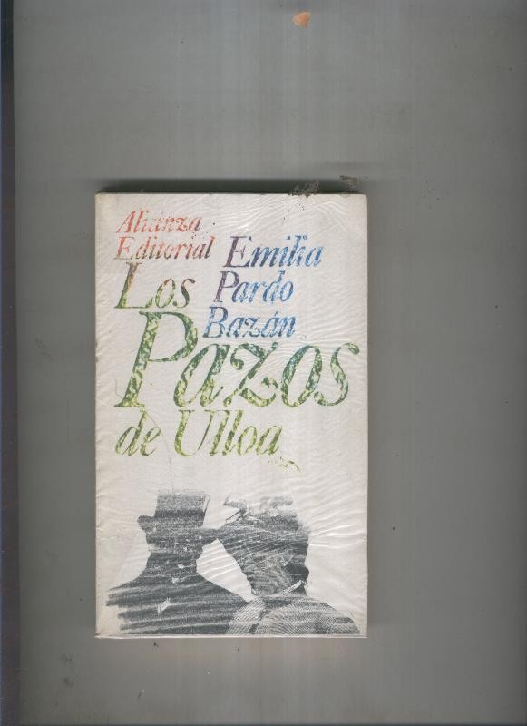 Los Pazos de Ulloa