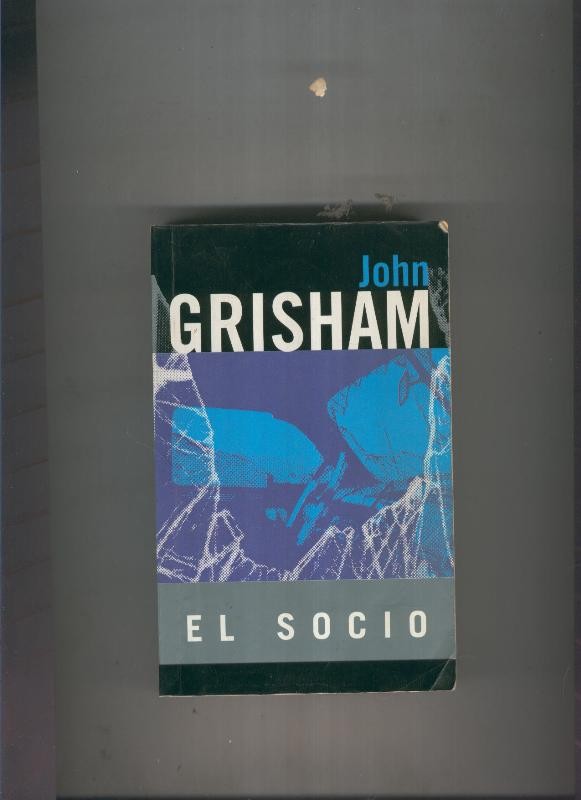El socio
