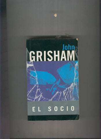 El socio
