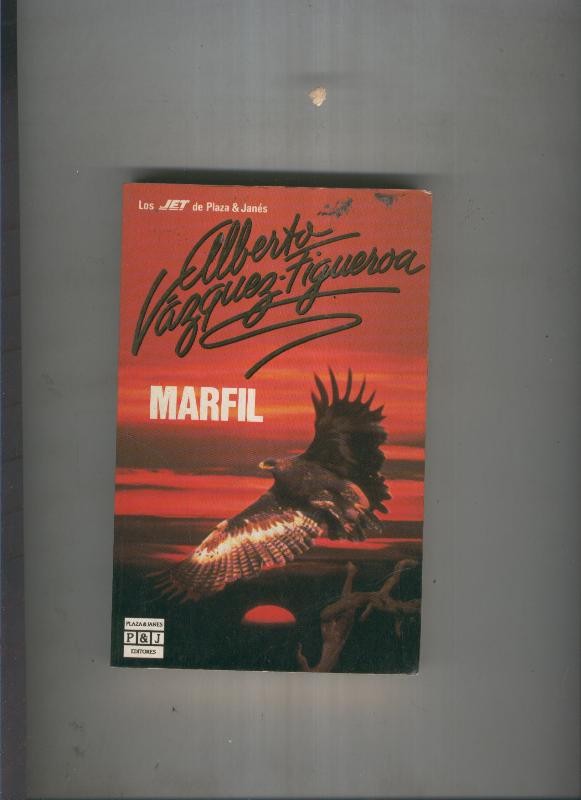 Marfil