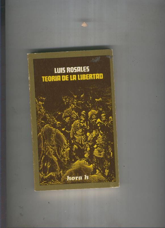 Teoria de la libertad