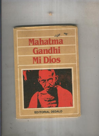 Mi Dios