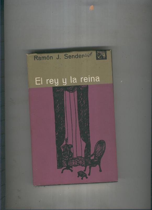 El rey y la reina