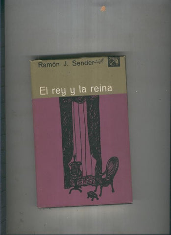 El rey y la reina