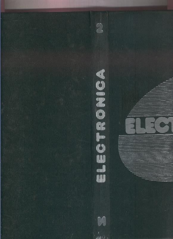 Electronica volumen 2