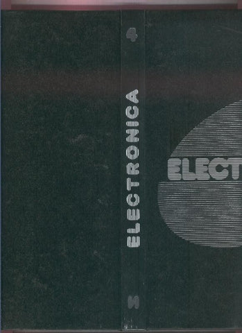 Electronica volumen 4