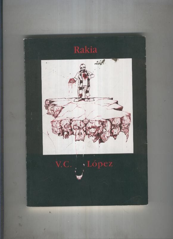 Rakia