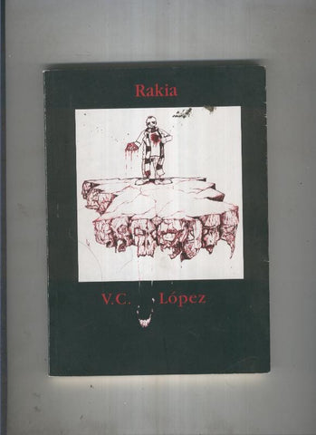 Rakia