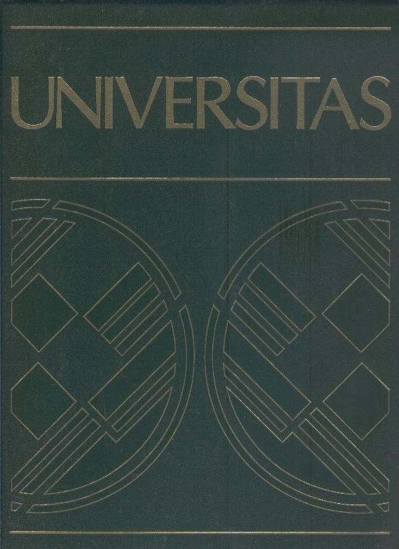 Universitas numero 2: la vida: Funcionamiento