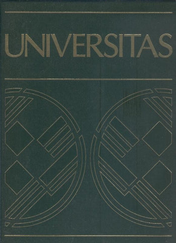 Universitas numero 2: la vida: Funcionamiento